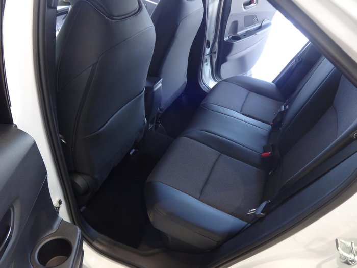 2025 Toyota C-HR Koba