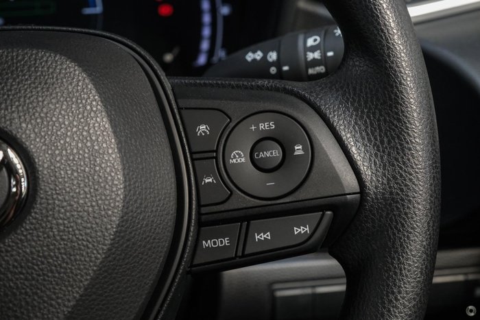 2023 Toyota Corolla Ascent Sport Hybrid