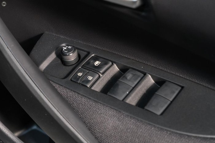 2023 Toyota Corolla Ascent Sport Hybrid