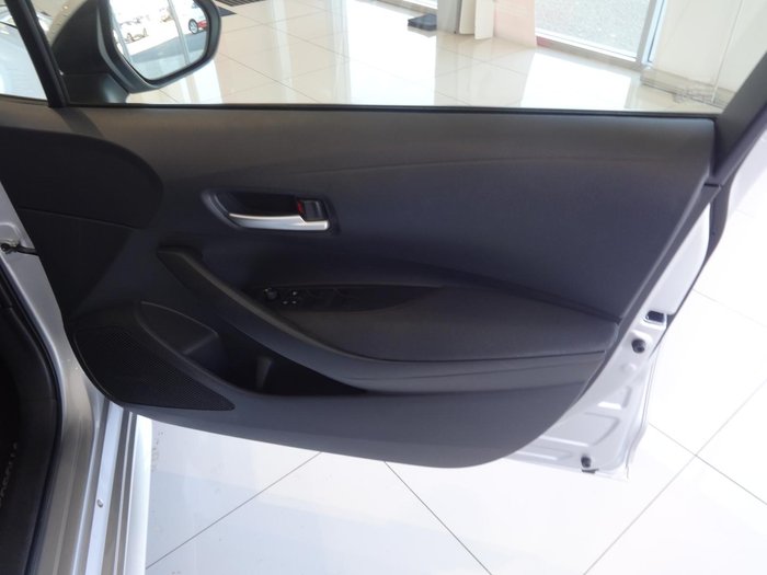 2023 Toyota Corolla Ascent Sport Hybrid