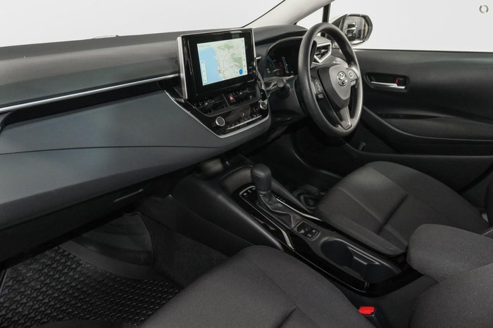 2023 Toyota Corolla Ascent Sport Hybrid