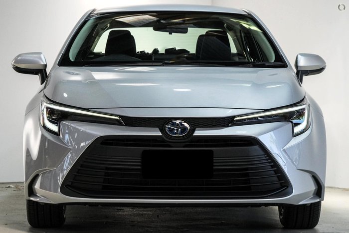 2023 Toyota Corolla Ascent Sport Hybrid