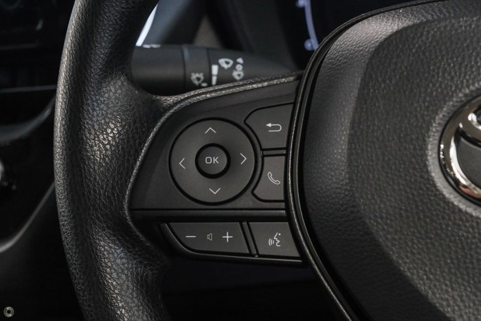 2023 Toyota Corolla Ascent Sport Hybrid