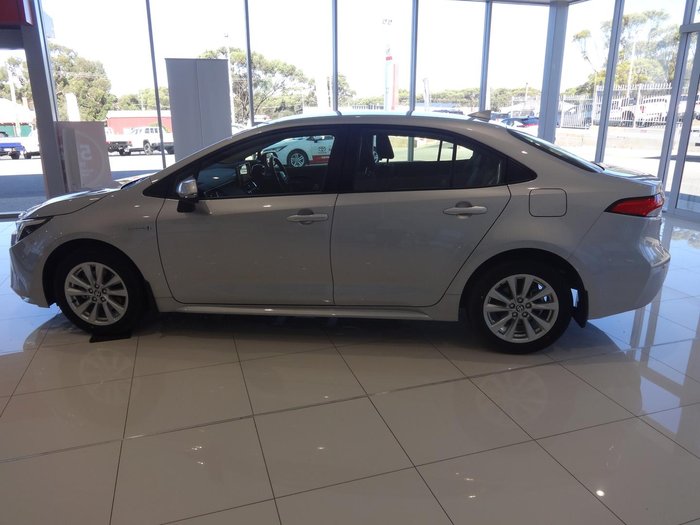 2023 Toyota Corolla Ascent Sport Hybrid