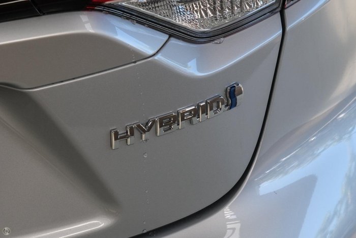 2023 Toyota Corolla Ascent Sport Hybrid