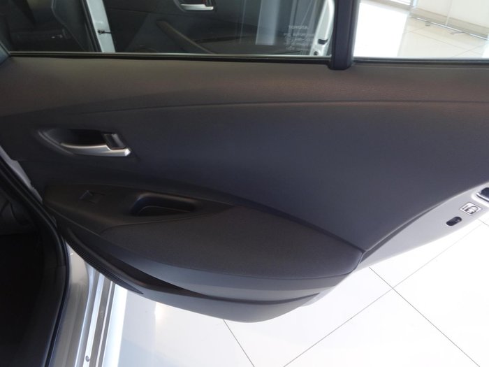 2023 Toyota Corolla Ascent Sport Hybrid