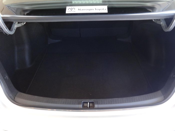 2023 Toyota Corolla Ascent Sport Hybrid