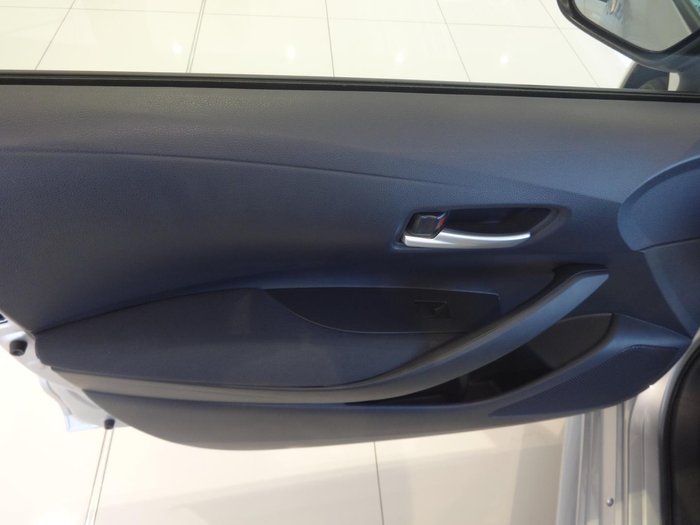 2023 Toyota Corolla Ascent Sport Hybrid