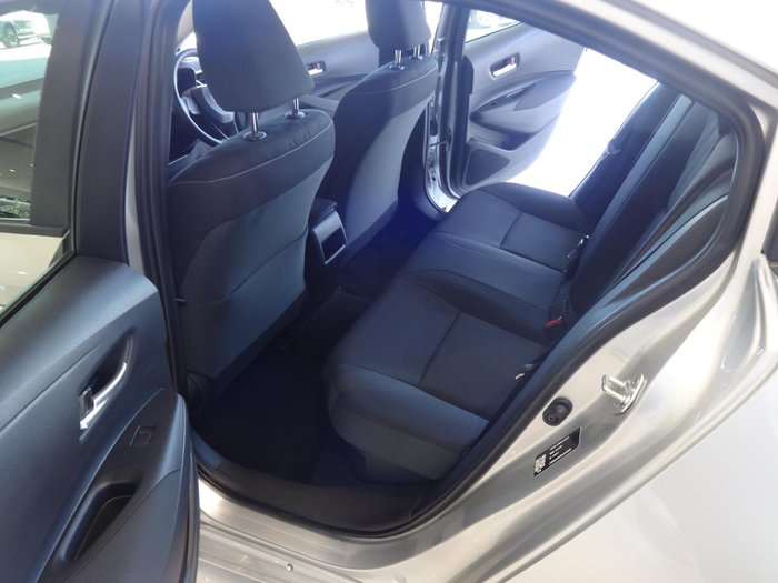 2023 Toyota Corolla Ascent Sport Hybrid