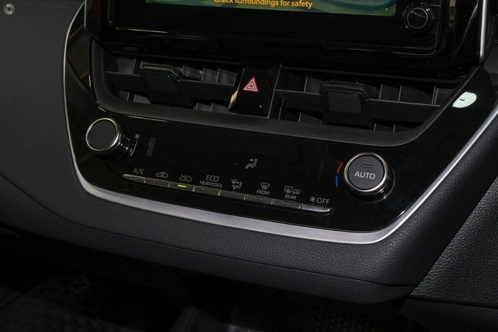 2023 Toyota Corolla Ascent Sport Hybrid