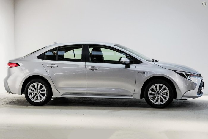 2023 Toyota Corolla Ascent Sport Hybrid