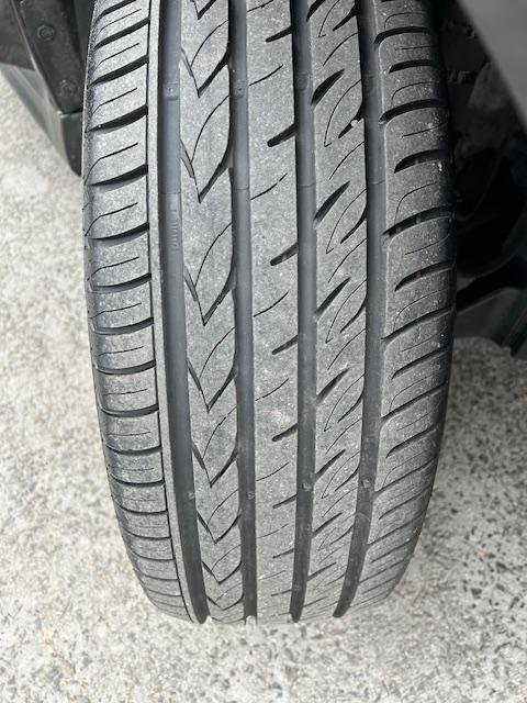 2008 Mitsubishi Outlander Platinum Edition ZG MY09 4X4 On Demand Black Mica