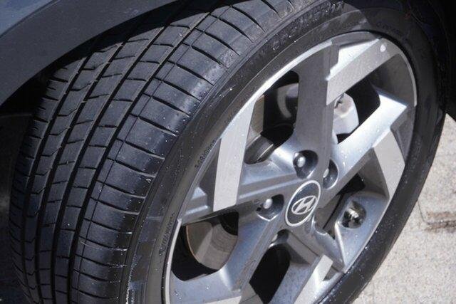 2025 Hyundai Venue Elite