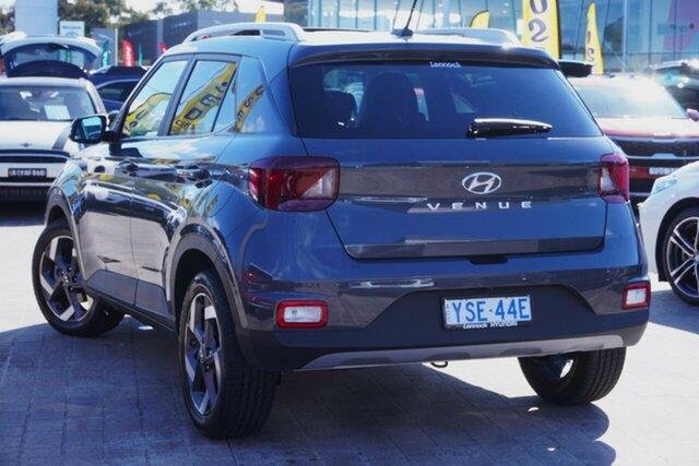 2025 Hyundai Venue Elite
