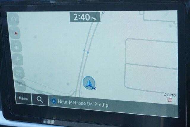 2025 Hyundai Venue Elite