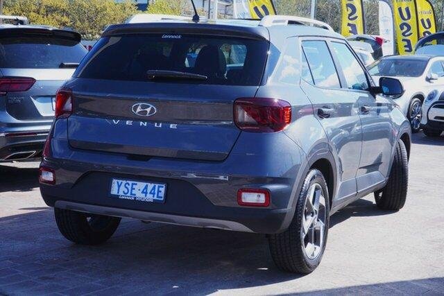 2025 Hyundai Venue Elite