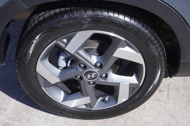 2025 Hyundai Venue Elite