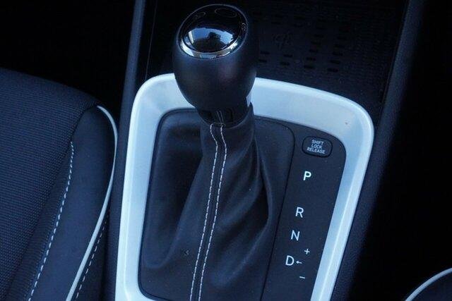 2025 Hyundai Venue Elite