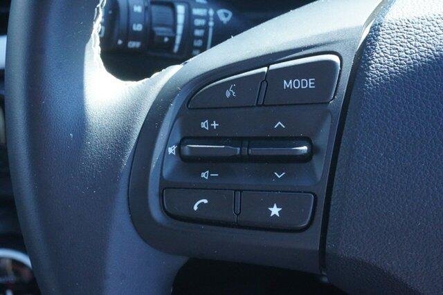 2025 Hyundai Venue Elite