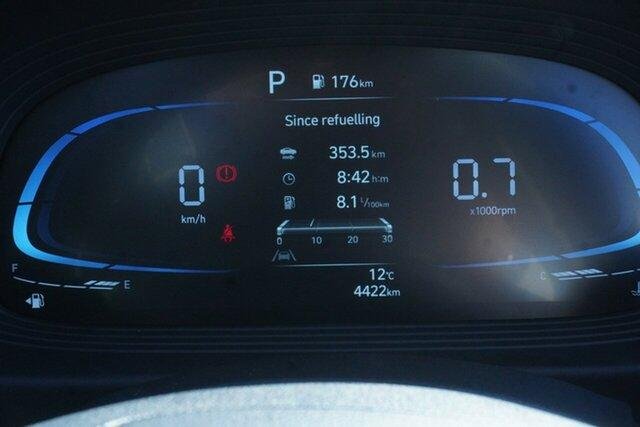 2025 Hyundai Venue Elite