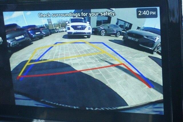 2025 Hyundai Venue Elite