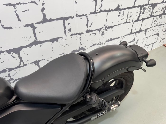 2022 Honda CMX500 CMX Grey