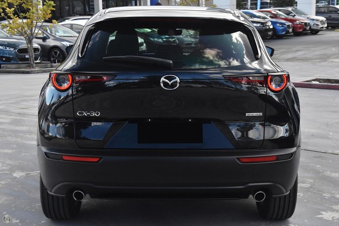 2025 Mazda CX-30 G20 Evolve