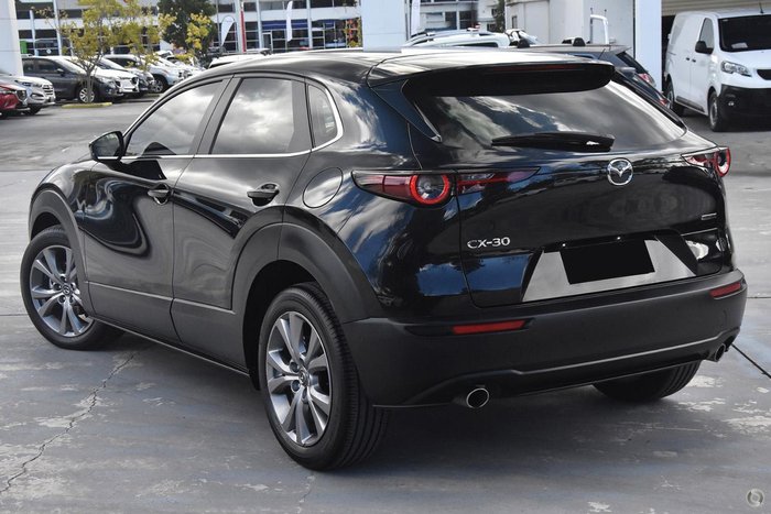 2025 Mazda CX-30 G20 Evolve