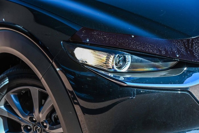 2025 Mazda CX-30 G20 Evolve