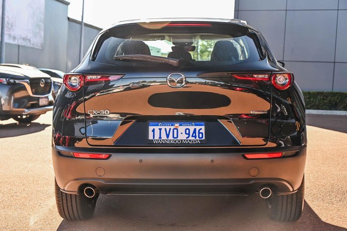 2025 Mazda CX-30 G20 Evolve