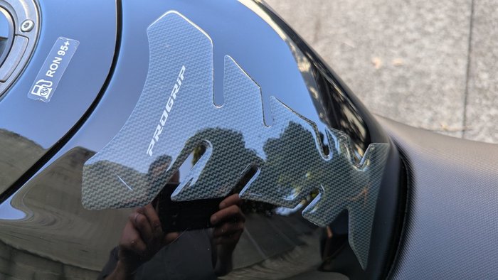 2021 Suzuki GSX1300RA (HAYABUSA) Black