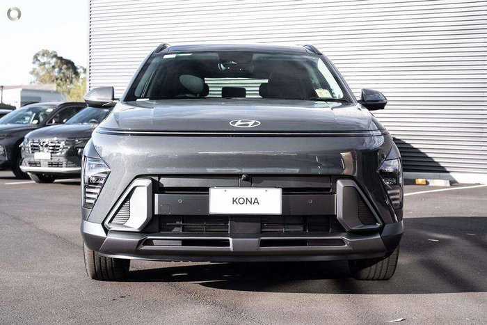 2025 Hyundai Kona Premium SX2.V3 MY26