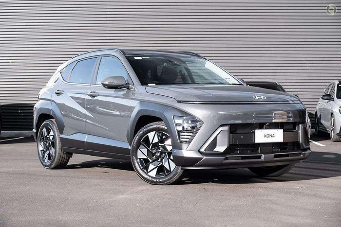 2025 Hyundai Kona Premium SX2.V3 MY26