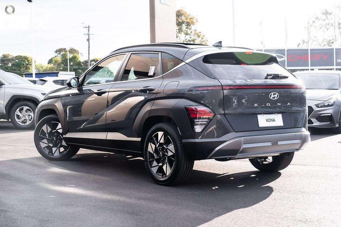 2025 Hyundai Kona Premium SX2.V3 MY26