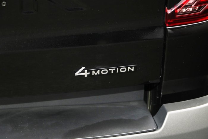 2025 Volkswagen Amarok TDI600 PanAmericana