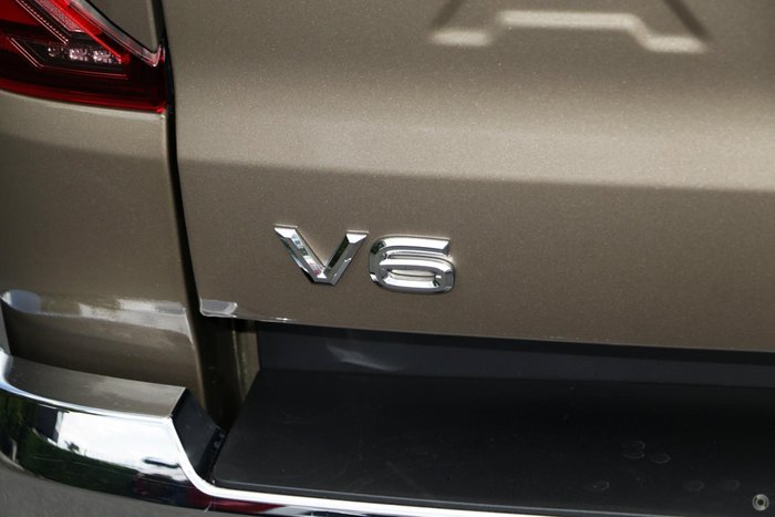 2025 Volkswagen Amarok TDI600 Aventura