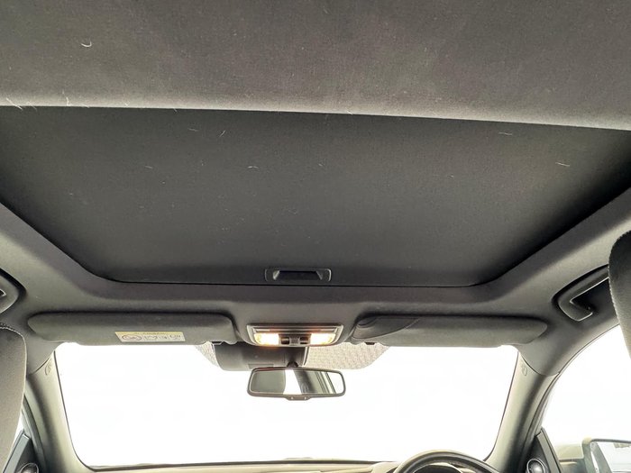 2017 Honda Civic VTi-LX