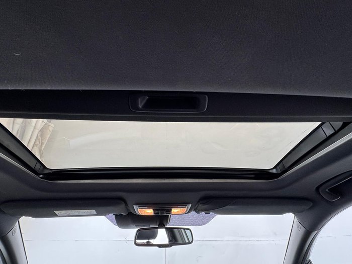 2017 Honda Civic VTi-LX