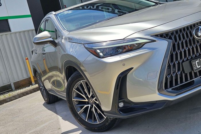 2023 Lexus NX NX250