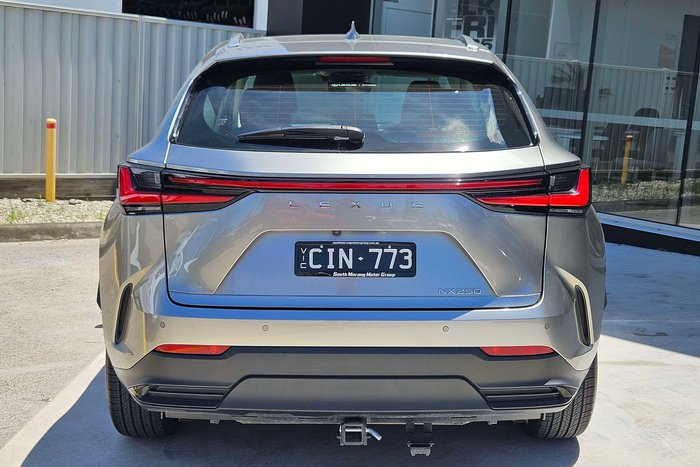 2023 Lexus NX NX250