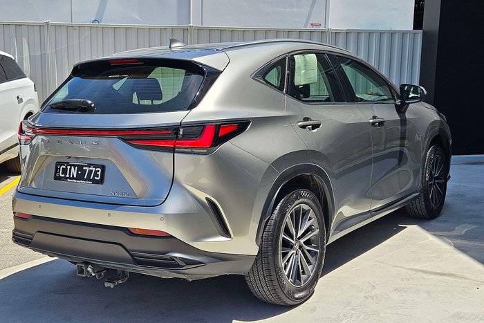 2023 Lexus NX NX250