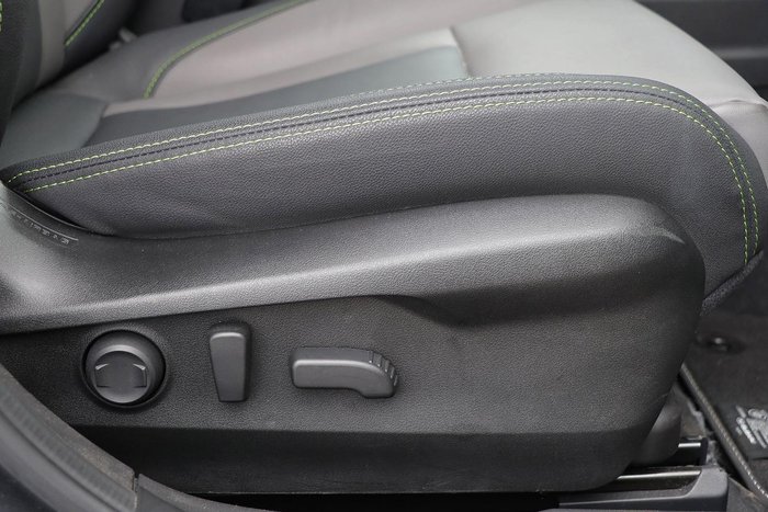 2024 Subaru Outback AWD Sport 6GEN MY24 AWD Magnetite Grey