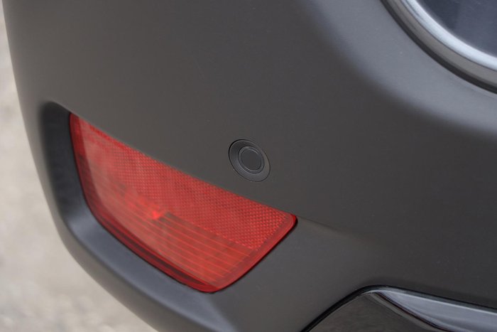 2024 Subaru Outback AWD Sport 6GEN MY24 AWD Magnetite Grey