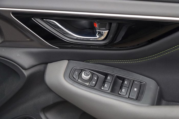 2024 Subaru Outback AWD Sport 6GEN MY24 AWD Magnetite Grey