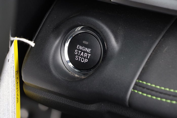 2024 Subaru Outback AWD Sport 6GEN MY24 AWD Magnetite Grey