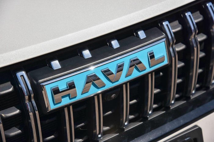 2024 GWM Haval Jolion Lux Hybrid