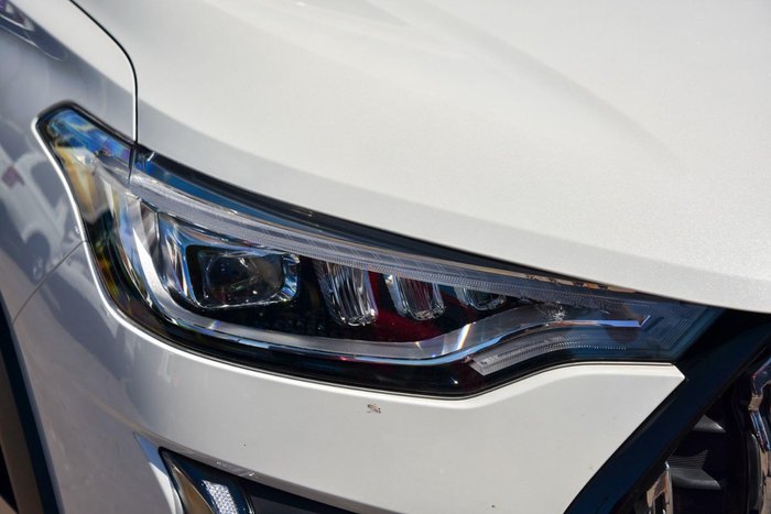 2024 GWM Haval Jolion Lux Hybrid