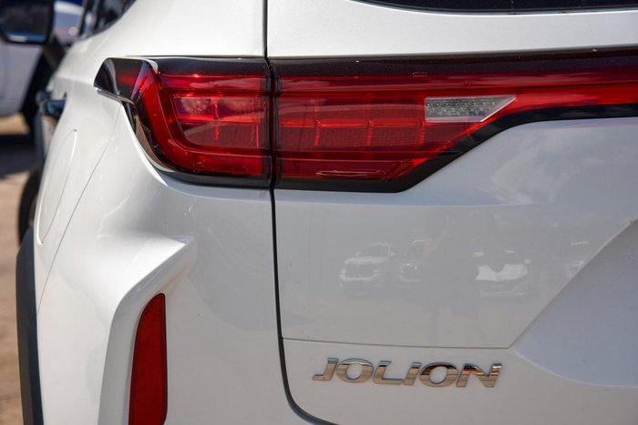 2024 GWM Haval Jolion Lux Hybrid