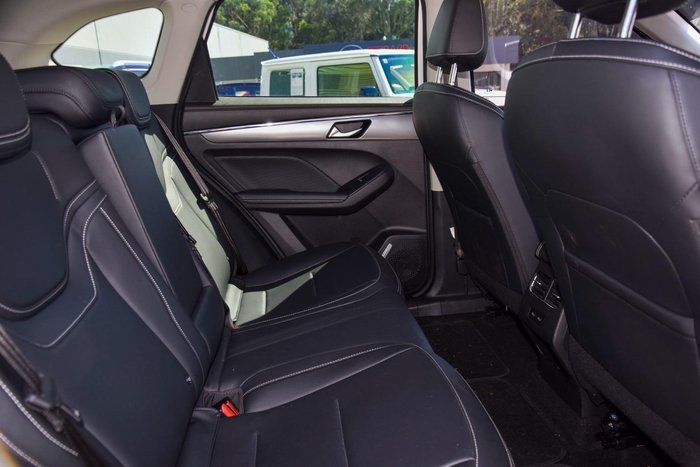 2024 GWM Haval Jolion Lux Hybrid