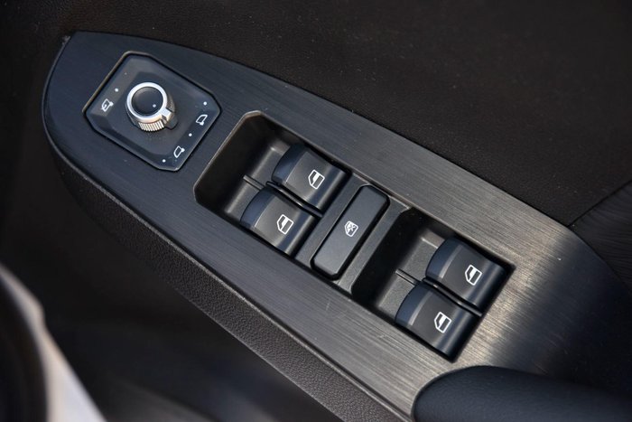 2024 GWM Haval Jolion Lux Hybrid